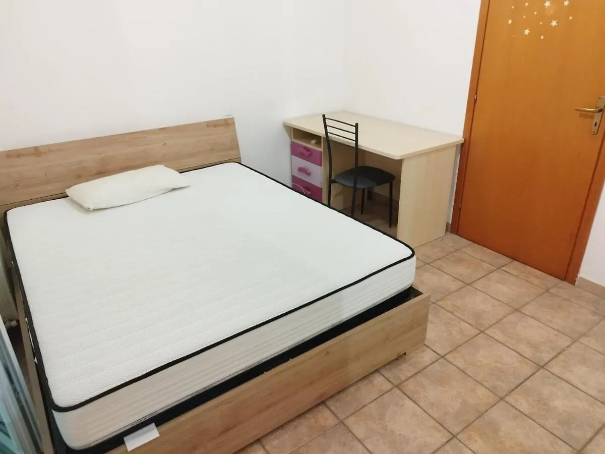 Casa Di Turi Διαμέρισμα Μεσίνα Ιταλία