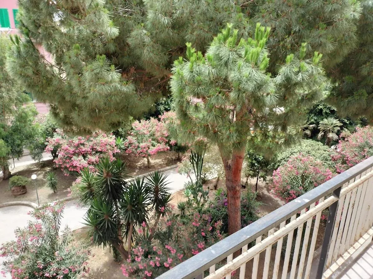 Casa Di Turi Διαμέρισμα Μεσίνα