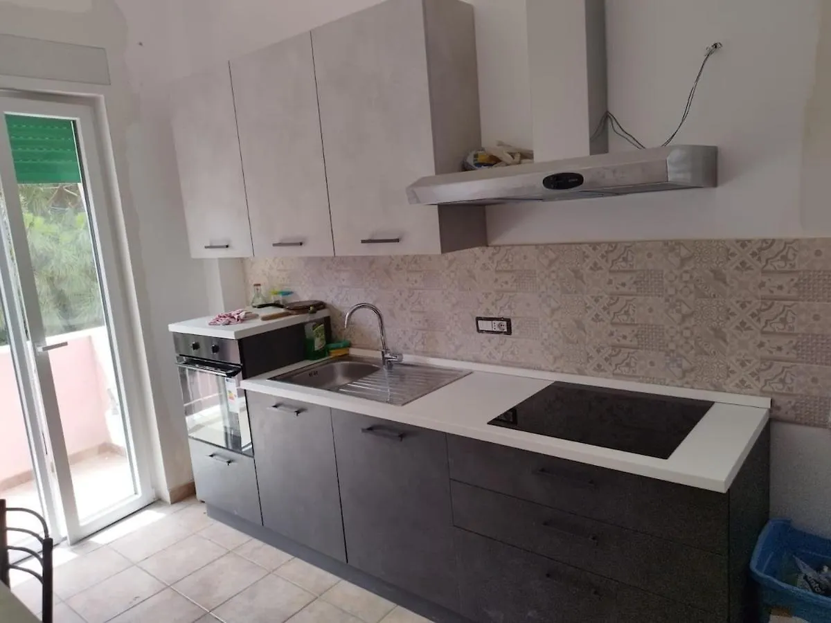Appartement Casa Di Turi à Messine 0*,
