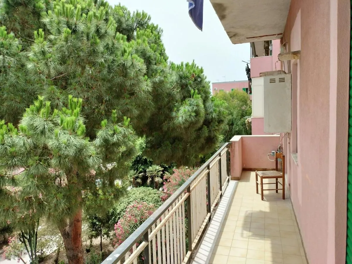 Appartement Casa Di Turi à Messine Italie