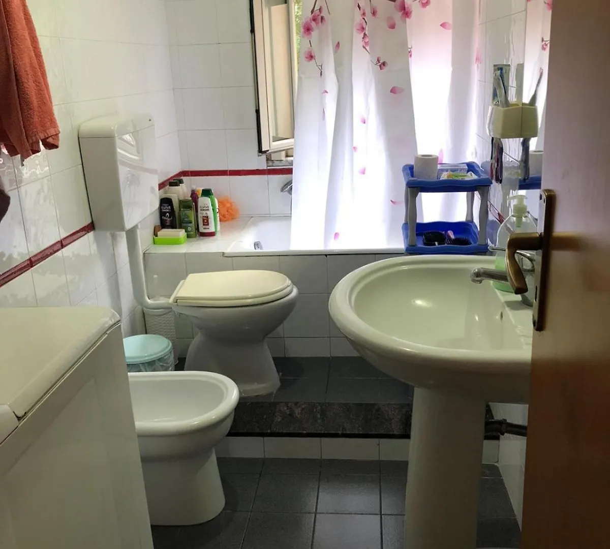 Casa Di Turi Διαμέρισμα Μεσίνα