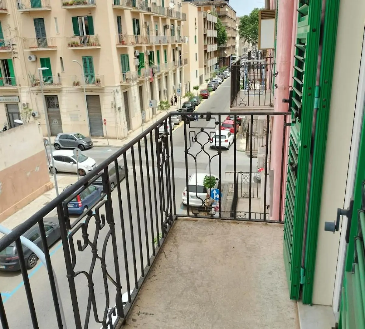 Casa Di Turi Διαμέρισμα Μεσίνα